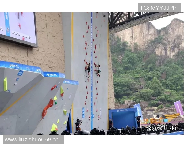 南京攀岩队实力解析：聚焦攀岩运动的崛起与发展